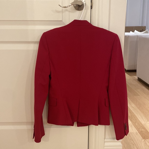 Zara blazer - Picture 2 of 2